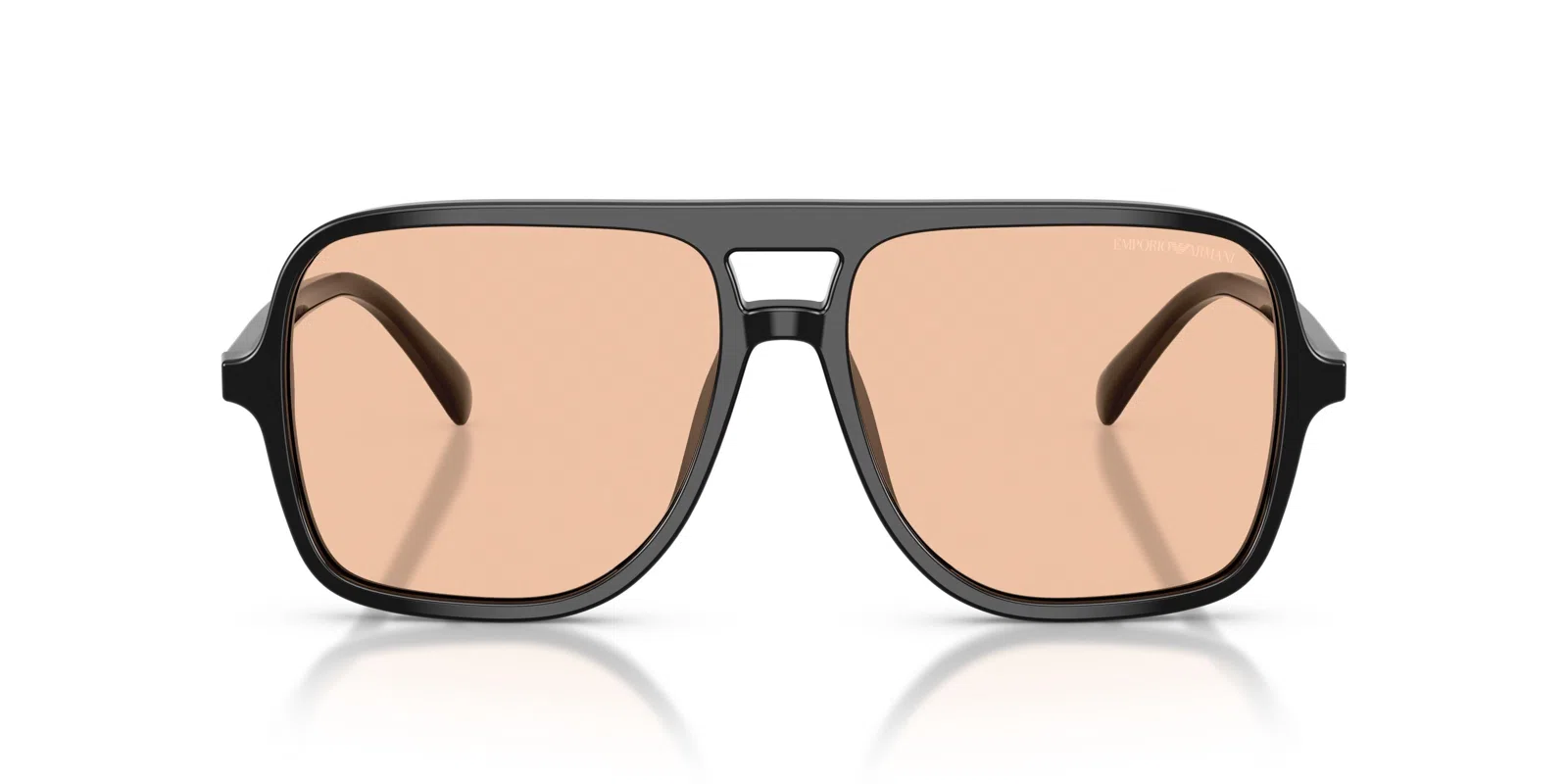 Emporio Armani 4252U Sunglasses - view 9